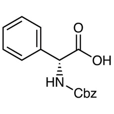 N-Carbobenzoxy-D-2-phenylglycine, 1G - C2566-1G