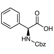 N-Carbobenzoxy-L-2-phenylglycine, 1G - C2567-1G