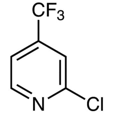 2-Chloro-4-(trifluoromethyl)pyridine, 1G - C2568-1G