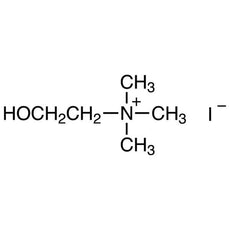 Choline Iodide, 25G - C2573-25G
