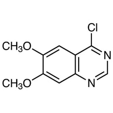 4-Chloro-6,7-dimethoxyquinazoline, 25G - C2574-25G