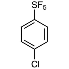 4-Chlorophenylsulfur Pentafluoride, 1G - C2583-1G