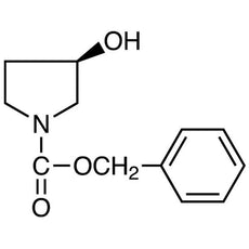 (R)-1-Carbobenzoxy-3-pyrrolidinol, 1G - C2585-1G