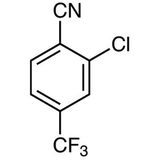 2-Chloro-4-(trifluoromethyl)benzonitrile, 5G - C2599-5G