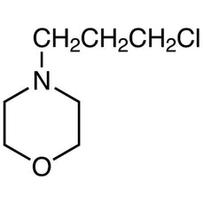 4-(3-Chloropropyl)morpholine, 5G - C2602-5G