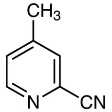 2-Cyano-4-methylpyridine, 25G - C2603-25G