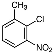 2-Chloro-3-nitrotoluene, 1G - C2611-1G