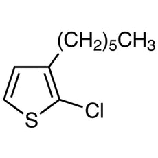 2-Chloro-3-hexylthiophene, 5G - C2613-5G