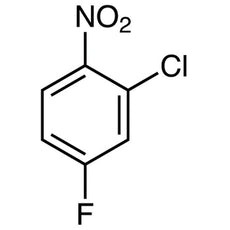 2-Chloro-4-fluoronitrobenzene, 25G - C2615-25G