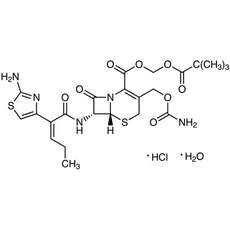 Cefcapene Pivoxil HydrochlorideMonohydrate, 200MG - C2623-200MG