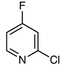 2-Chloro-4-fluoropyridine, 5G - C2627-5G