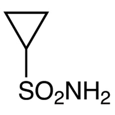 Cyclopropanesulfonamide, 1G - C2628-1G
