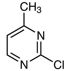 2-Chloro-4-methylpyrimidine, 25G - C2631-25G