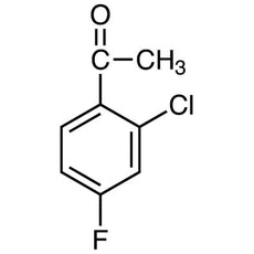 2'-Chloro-4'-fluoroacetophenone, 1G - C2643-1G