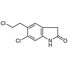 6-Chloro-5-(2-chloroethyl)oxindole, 5G - C2651-5G