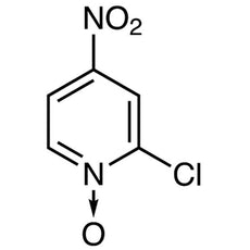 2-Chloro-4-nitropyridine N-Oxide, 5G - C2654-5G