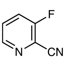 2-Cyano-3-fluoropyridine, 5G - C2655-5G