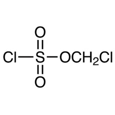 Chloromethyl Chlorosulfonate, 25G - C2660-25G