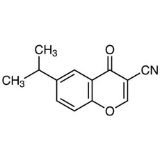 6-Isopropylchromone-3-carbonitrile, 1G - C2661-1G