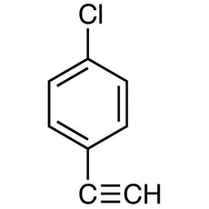 1-Chloro-4-ethynylbenzene, 1G - C2670-1G