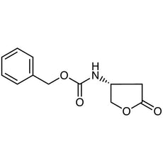 (R)-4-(Benzyloxycarbonylamino)tetrahydrofuran-2-one, 1G - C2678-1G