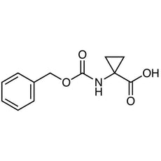 1-(Carbobenzoxyamino)cyclopropanecarboxylic Acid, 1G - C2680-1G