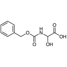 2-(Carbobenzoxyamino)-2-hydroxyacetic Acid, 1G - C2681-1G