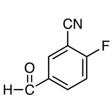 2-Fluoro-5-formylbenzonitrile, 1G - C2692-1G