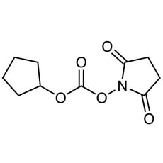 N-(Cyclopentyloxycarbonyloxy)succinimide, 25G - C2695-25G