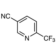 5-Cyano-2-(trifluoromethyl)pyridine, 1G - C2698-1G