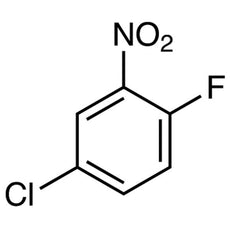 5-Chloro-2-fluoronitrobenzene, 25G - C2704-25G