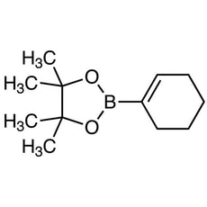 2-(1-Cyclohexenyl)-4,4,5,5-tetramethyl-1,3,2-dioxaborolane, 1G - C2707-1G