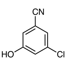 3-Chloro-5-hydroxybenzonitrile, 1G - C2708-1G