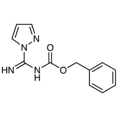 N-(Carbobenzoxy)-1H-pyrazole-1-carboxamidine, 1G - C2709-1G