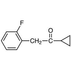Cyclopropyl 2-Fluorobenzyl Ketone, 25G - C2710-25G