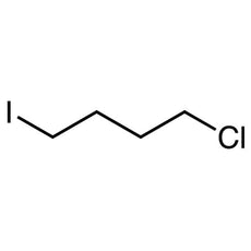 1-Chloro-4-iodobutane(stabilized with Copper chip), 25G - C2713-25G