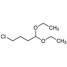 4-Chlorobutyraldehyde Diethyl Acetal, 25G - C2717-25G