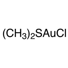Chloro(dimethylsulfide)gold(I), 1G - C2719-1G