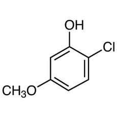 2-Chloro-5-methoxyphenol, 5G - C2720-5G