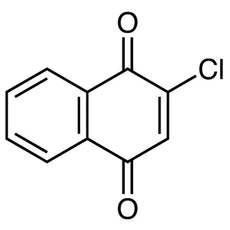 2-Chloro-1,4-naphthoquinone, 25G - C2721-25G