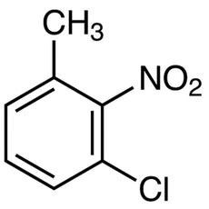 3-Chloro-2-nitrotoluene, 5G - C2731-5G