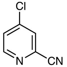 4-Chloro-2-cyanopyridine, 1G - C2732-1G