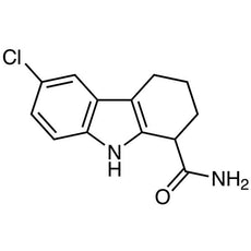 6-Chloro-2,3,4,9-tetrahydro-1H-carbazole-1-carboxamide, 25MG - C2739-25MG
