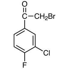 3-Chloro-4-fluorophenacyl Bromide, 1G - C2752-1G