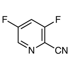 2-Cyano-3,5-difluoropyridine, 1G - C2753-1G