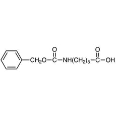 N-Carbobenzoxy-6-aminohexanoic Acid, 5G - C2757-5G