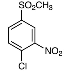4-Chloro-3-nitrophenyl Methyl Sulfone, 5G - C2759-5G