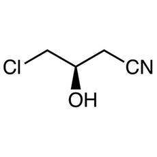 (R)-(+)-4-Chloro-3-hydroxybutyronitrile, 5G - C2763-5G