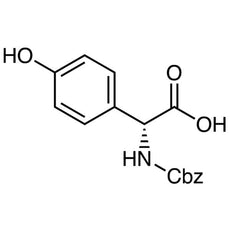 N-Carbobenzoxy-4-hydroxy-D-2-phenylglycine, 25G - C2773-25G