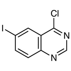 4-Chloro-6-iodoquinazoline, 1G - C2775-1G